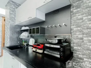 For rent 2 bedrooms condo in Mueang Chiang Mai, Chiang Mai