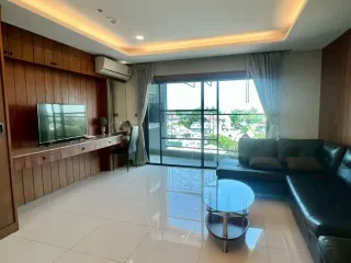 For rent 2 bedrooms condo in Mueang Chiang Mai, Chiang Mai