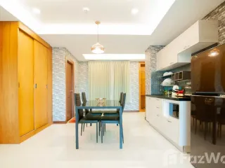 For rent 2 bedrooms condo in Mueang Chiang Mai, Chiang Mai