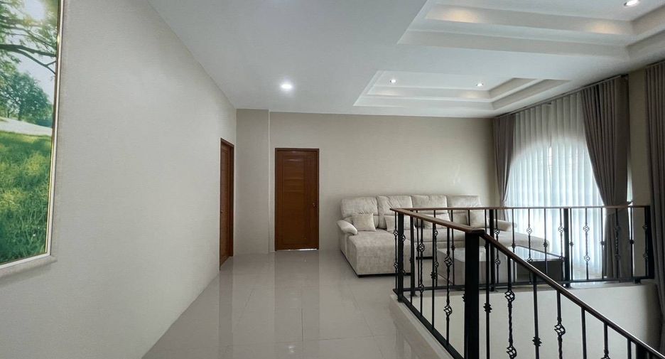 Casa en venta de 5 habitaciones en Sai Mai, Bangkok