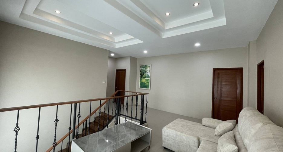 Casa en venta de 5 habitaciones en Sai Mai, Bangkok