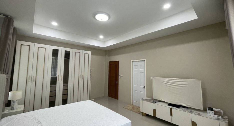 Casa en venta de 5 habitaciones en Sai Mai, Bangkok
