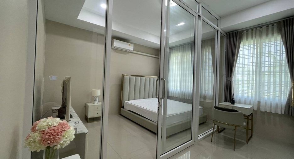Casa en venta de 5 habitaciones en Sai Mai, Bangkok