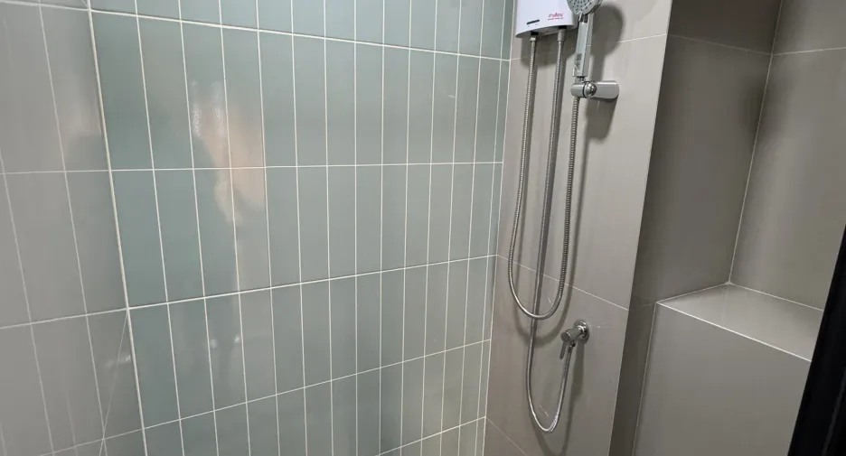 For sale studio condo in Bang Na, Bangkok