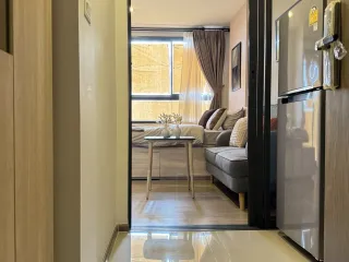 出售 公寓 公寓 在 Bang Na, 曼谷