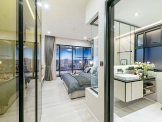 For sale 2 ベッドルーム condo in Ratchathewi, Bangkok