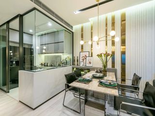 For sale 2 ベッドルーム condo in Ratchathewi, Bangkok