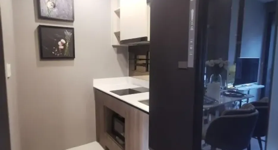 For sale 2 bedrooms condo in Watthana, Bangkok