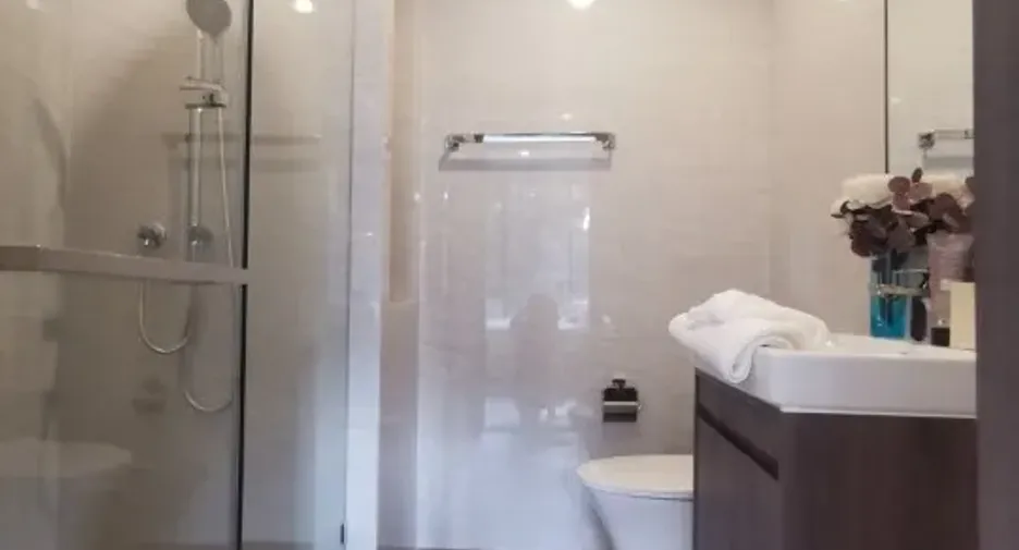 For sale 2 bedrooms condo in Watthana, Bangkok