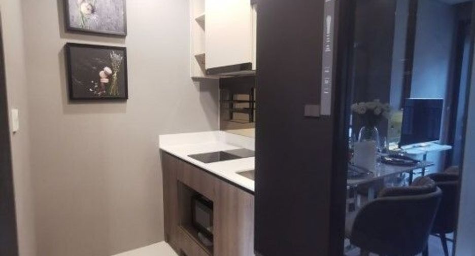 For sale 2 bedrooms condo in Watthana, Bangkok
