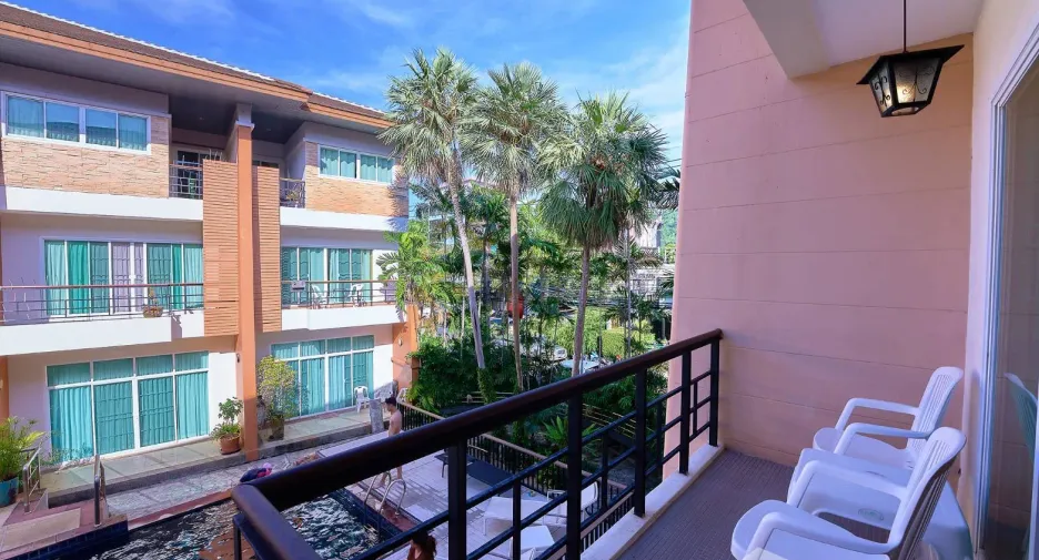 Casa adosada en venta de 3 habitaciones en Mueang Phuket, Phuket