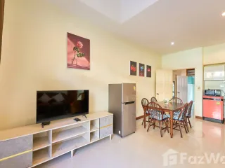 Reihenhaus zum Kauf mit 3 Zimmer in Mueang Phuket, Phuket