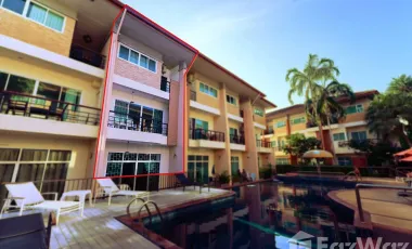 Casa adosada en venta de 3 habitaciones en Mueang Phuket, Phuket