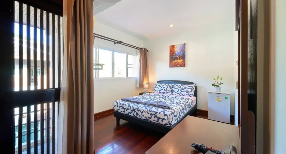 Casa adosada en venta de 3 habitaciones en Mueang Phuket, Phuket