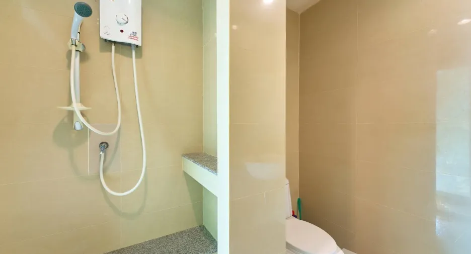 Casa adosada en venta de 3 habitaciones en Mueang Phuket, Phuket
