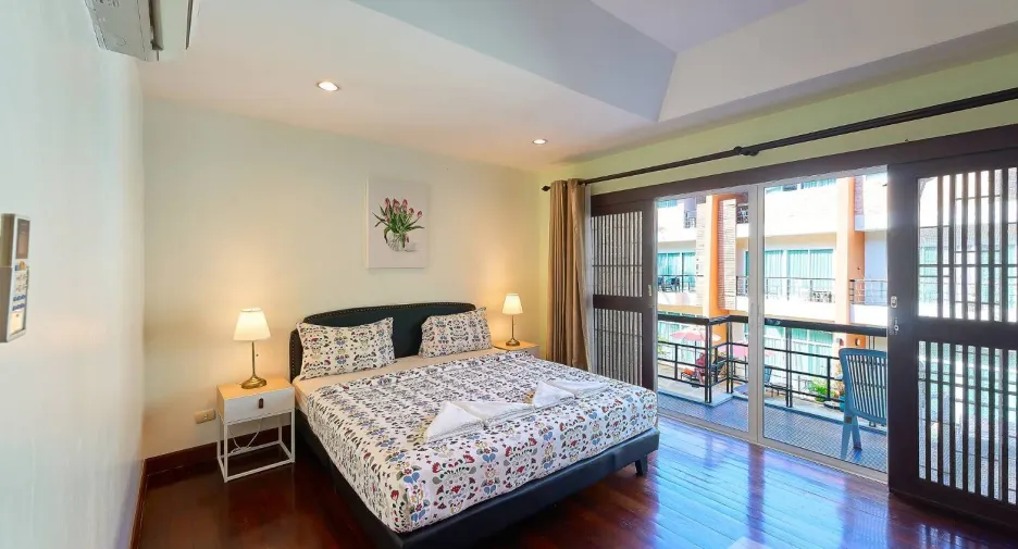 Casa adosada en venta de 3 habitaciones en Mueang Phuket, Phuket