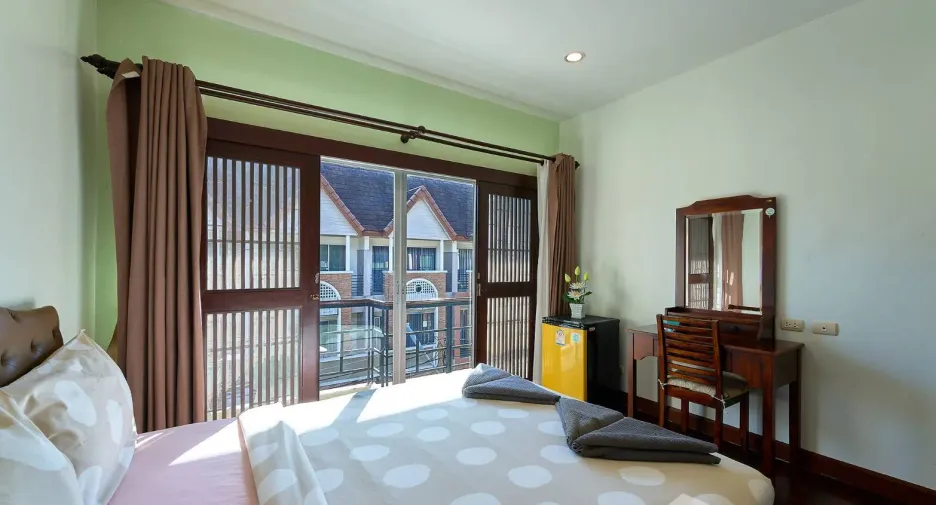 Casa adosada en venta de 3 habitaciones en Mueang Phuket, Phuket