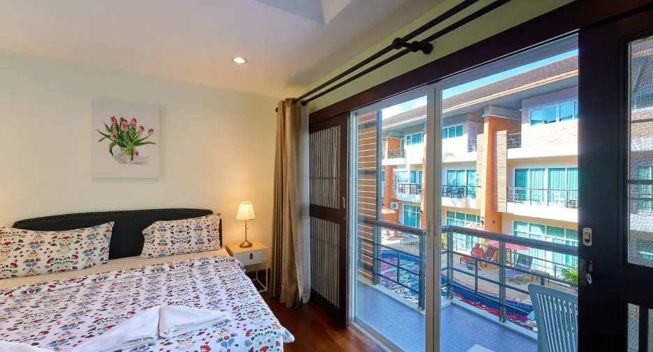 Casa adosada en venta de 3 habitaciones en Mueang Phuket, Phuket