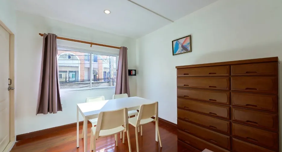 Casa adosada en venta de 3 habitaciones en Mueang Phuket, Phuket