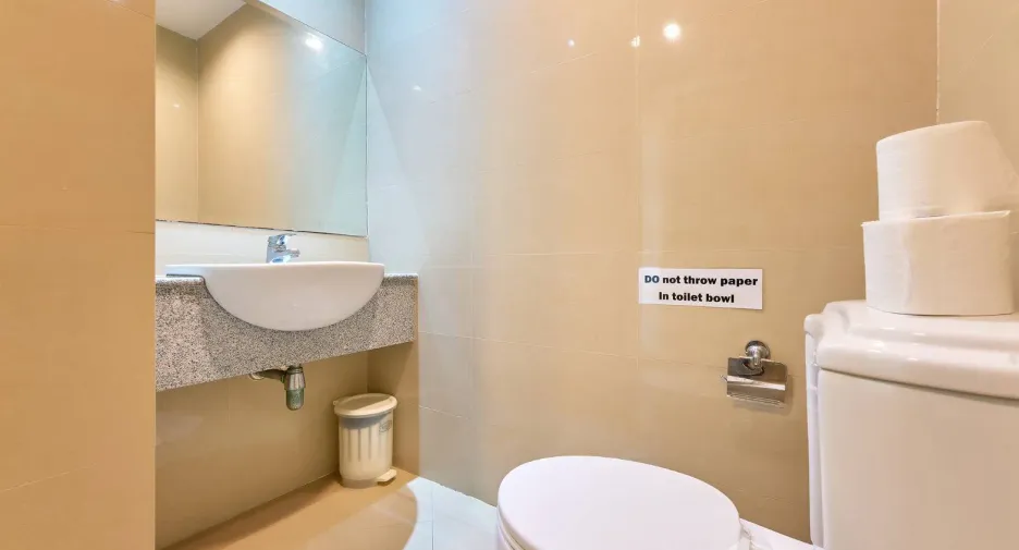 Casa adosada en venta de 3 habitaciones en Mueang Phuket, Phuket