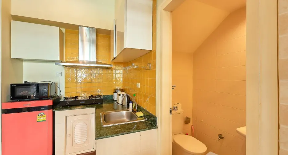 Casa adosada en venta de 3 habitaciones en Mueang Phuket, Phuket