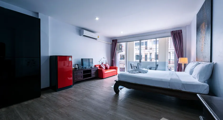 Reihenhaus zum Kauf mit 3 Zimmer in Mueang Phuket, Phuket