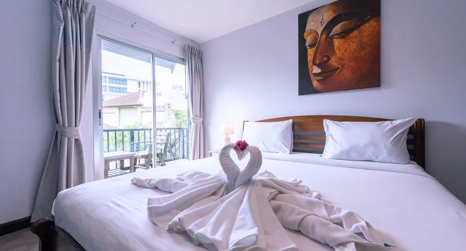 Reihenhaus zum Kauf mit 3 Zimmer in Mueang Phuket, Phuket