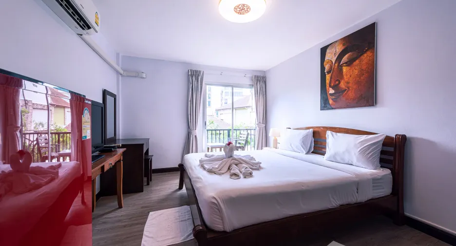 Reihenhaus zum Kauf mit 3 Zimmer in Mueang Phuket, Phuket