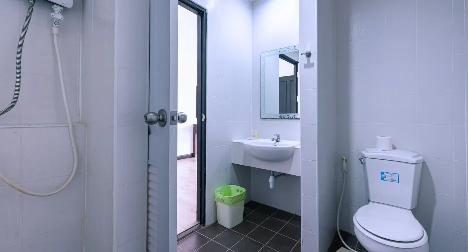 Reihenhaus zum Kauf mit 3 Zimmer in Mueang Phuket, Phuket