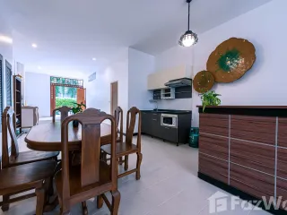 Reihenhaus zum Kauf mit 3 Zimmer in Mueang Phuket, Phuket