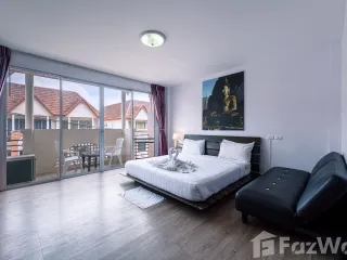 Reihenhaus zum Kauf mit 3 Zimmer in Mueang Phuket, Phuket