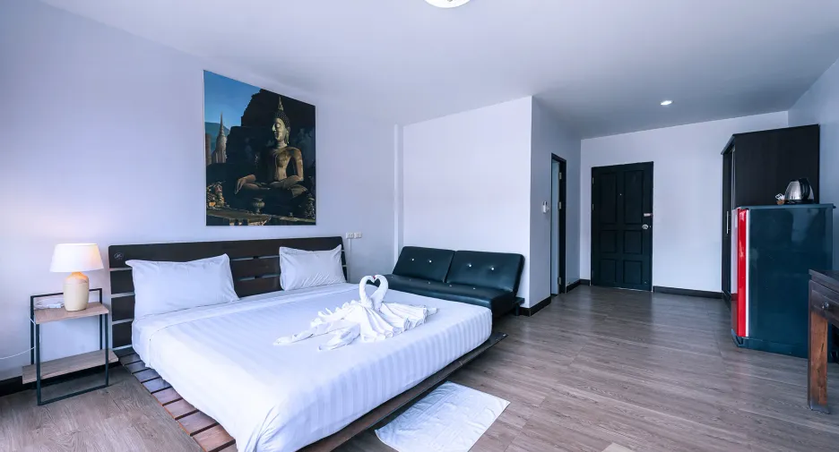 Reihenhaus zum Kauf mit 3 Zimmer in Mueang Phuket, Phuket