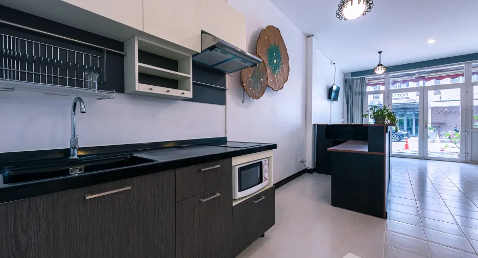 Reihenhaus zum Kauf mit 3 Zimmer in Mueang Phuket, Phuket