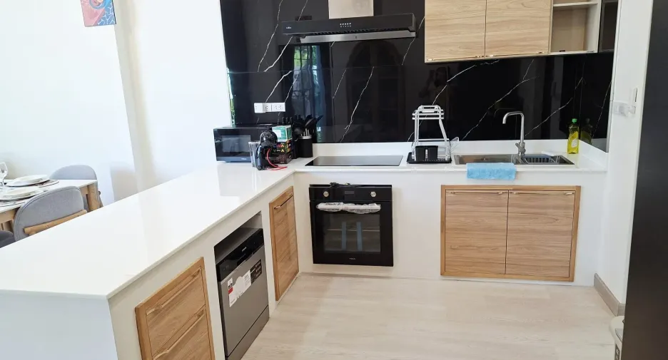 À vendre 2 chambres maison à Mueang Phuket, Phuket