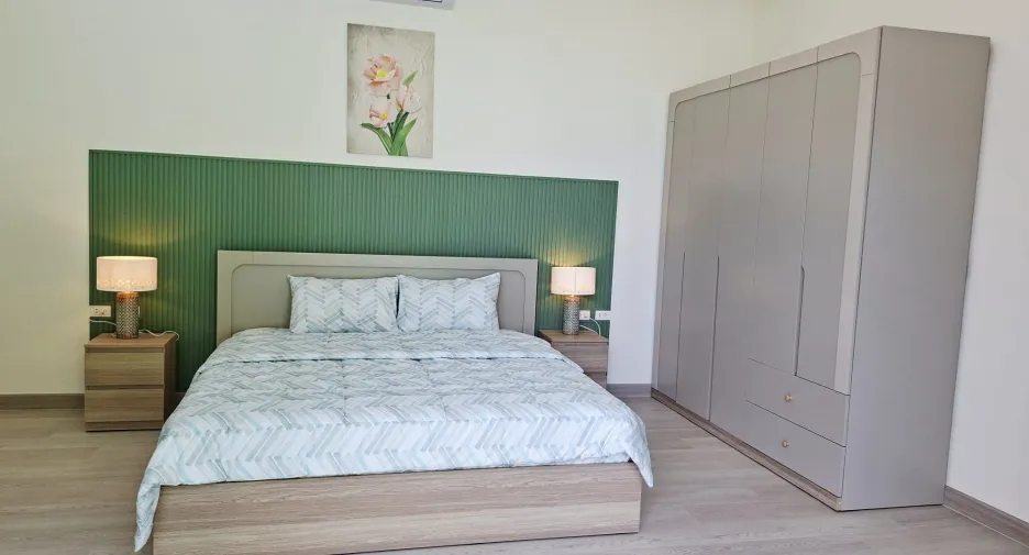 À vendre 2 chambres maison à Mueang Phuket, Phuket