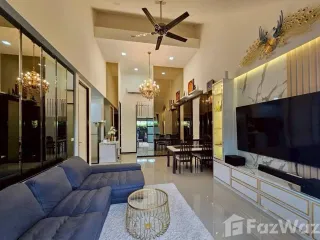 ขาย 2 ห้องนอน บ้านเดี่ยว ใน บางละมุง, ชลบุรี