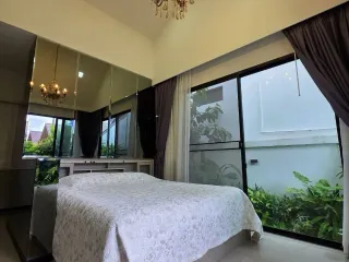 ขาย 2 ห้องนอน บ้านเดี่ยว ใน บางละมุง, ชลบุรี