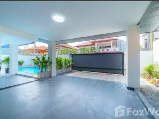 For rent 5 ベッドルーム house in Bang Lamung, Chonburi
