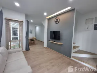 For rent 3 bedrooms house in Mueang Phuket, Phuket