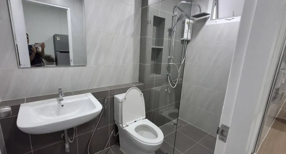For rent 3 bedrooms house in Mueang Phuket, Phuket