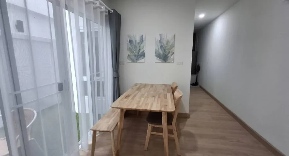 For rent 3 bedrooms house in Mueang Phuket, Phuket