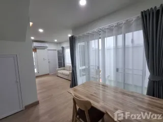 For rent 3 bedrooms house in Mueang Phuket, Phuket
