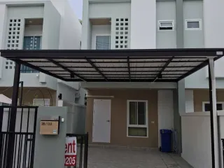 For rent 3 bedrooms house in Mueang Phuket, Phuket
