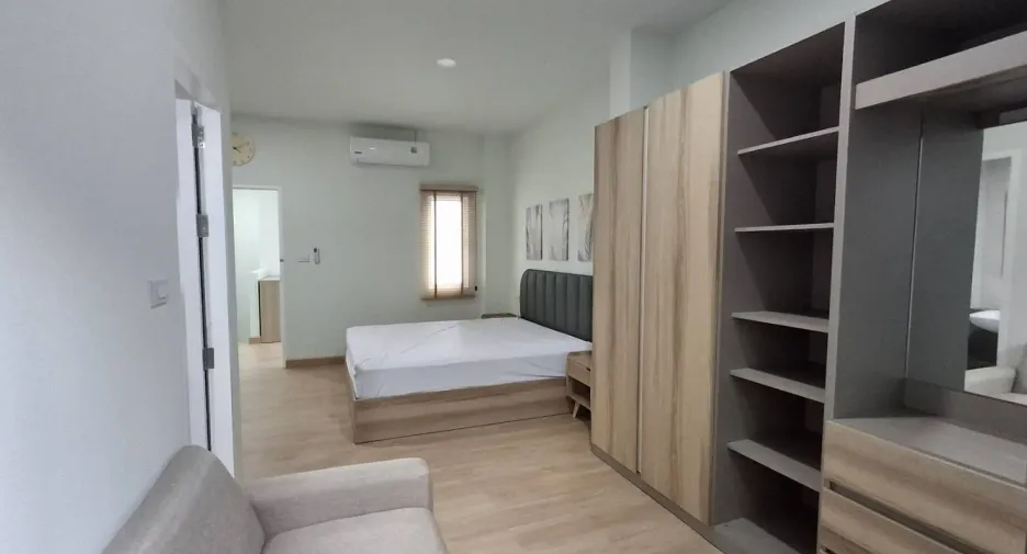 For rent 3 bedrooms house in Mueang Phuket, Phuket