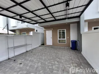For rent 3 bedrooms house in Mueang Phuket, Phuket