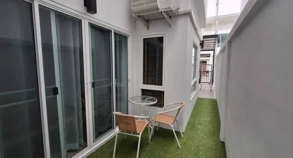 For rent 3 bedrooms house in Mueang Phuket, Phuket