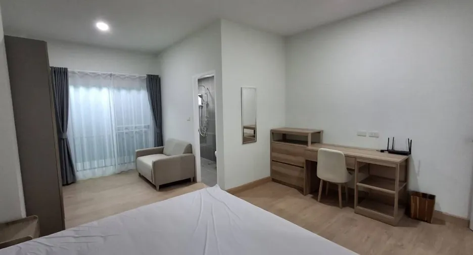 For rent 3 bedrooms house in Mueang Phuket, Phuket