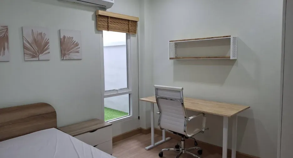 For rent 3 bedrooms house in Mueang Phuket, Phuket