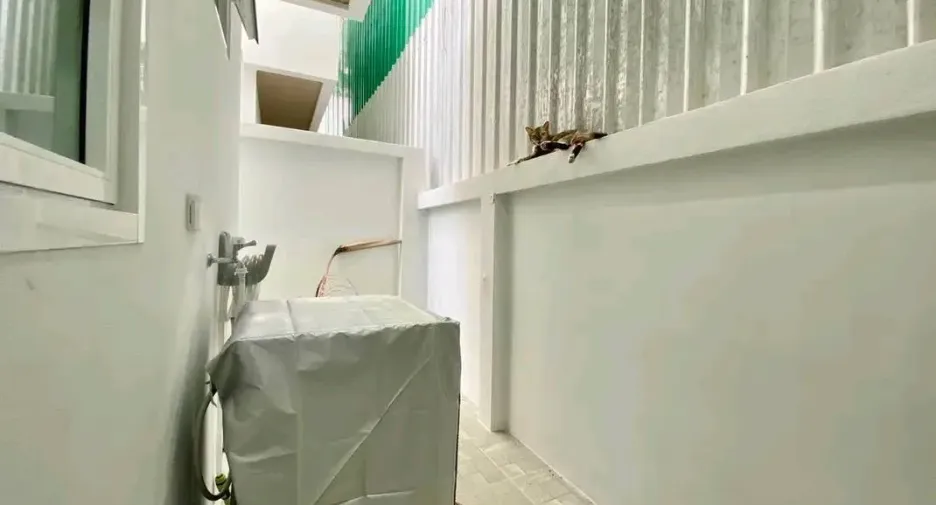 For rent 3 bedrooms house in Mueang Phuket, Phuket