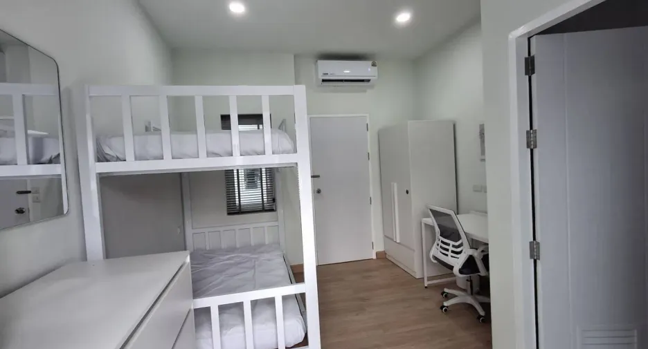 For rent 3 bedrooms house in Mueang Phuket, Phuket